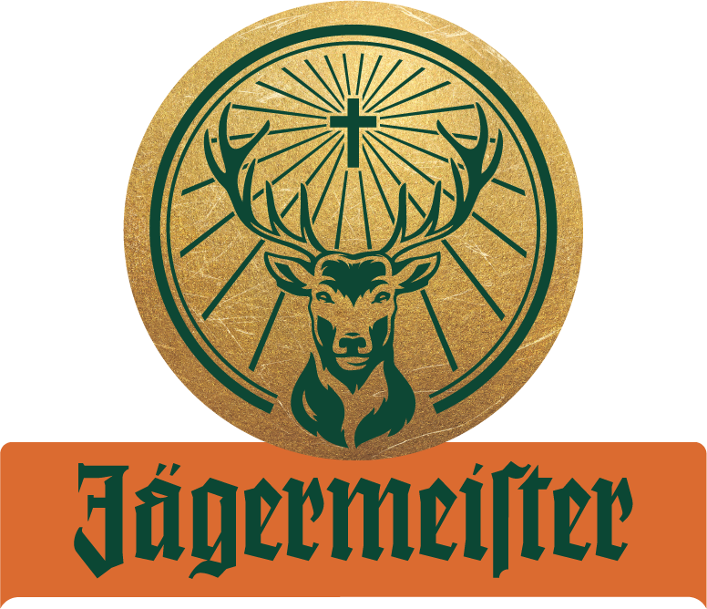 Logo Jägermeister
