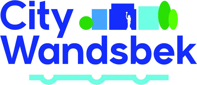 Logo City Wandsbek