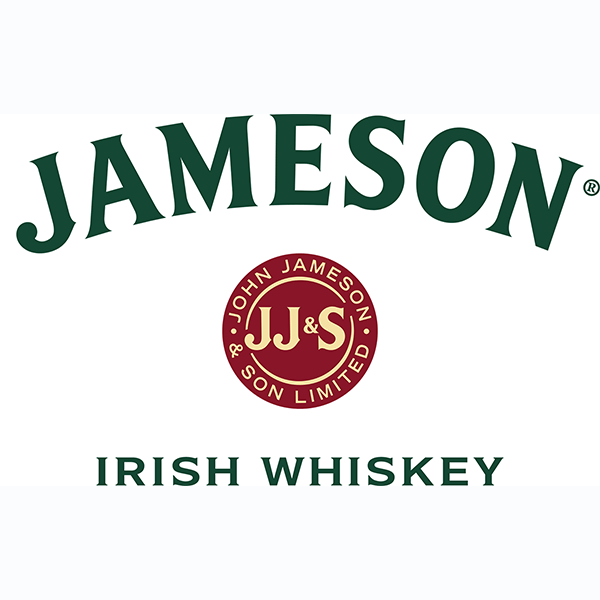 Logo Jameson