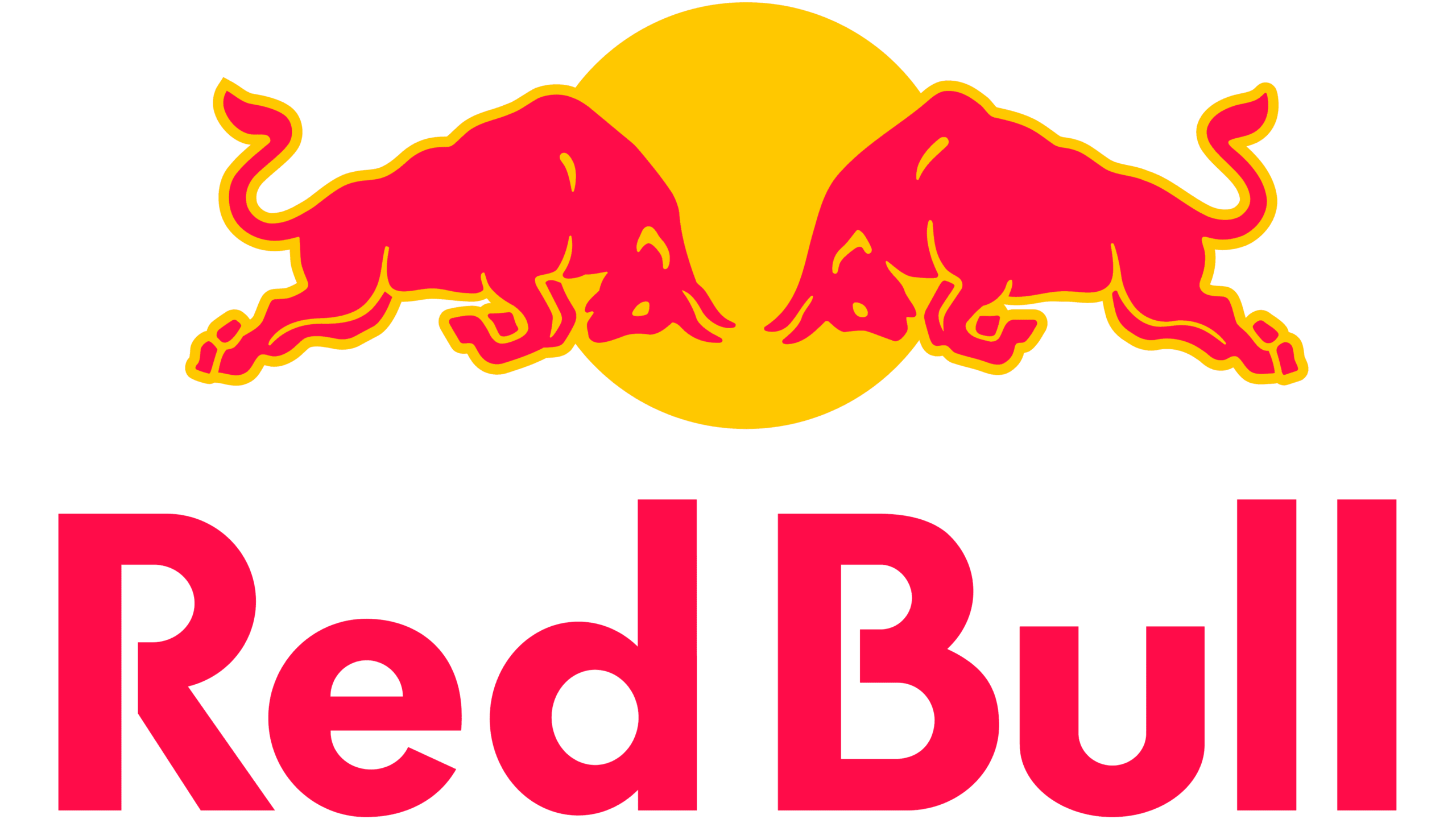 Logo Red Bull