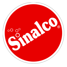 Logo Sinalco
