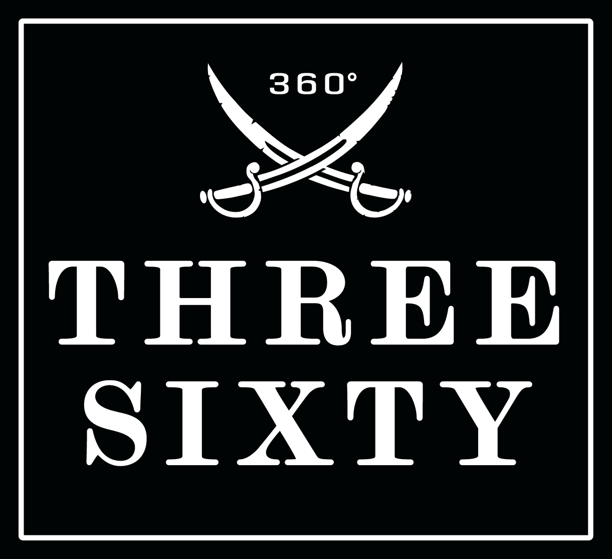 Logo Three Sixty